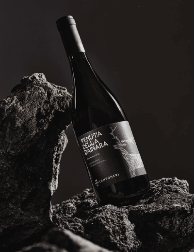 Tenuta della Dainara Rosso
