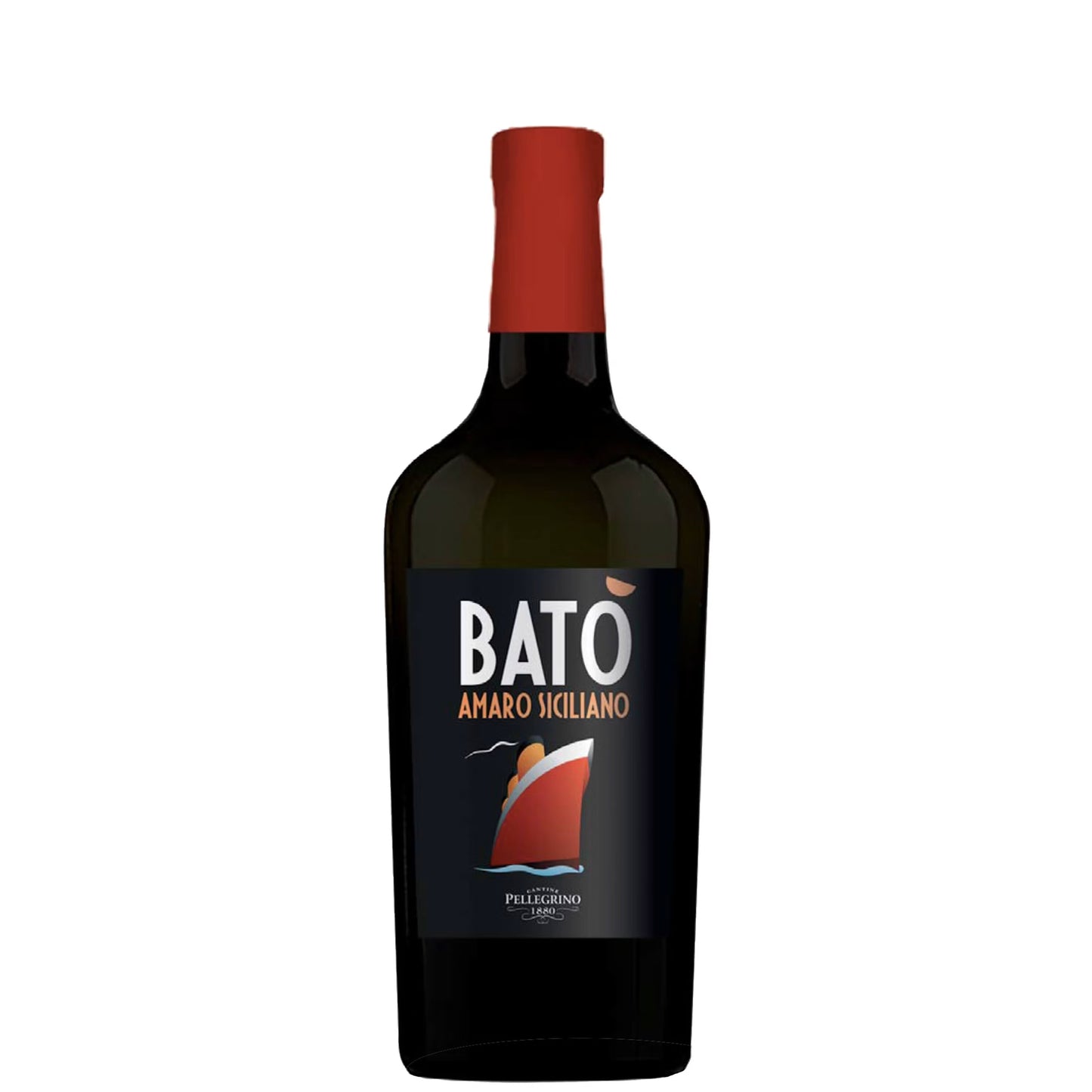 Batò Amaro Siciliano
