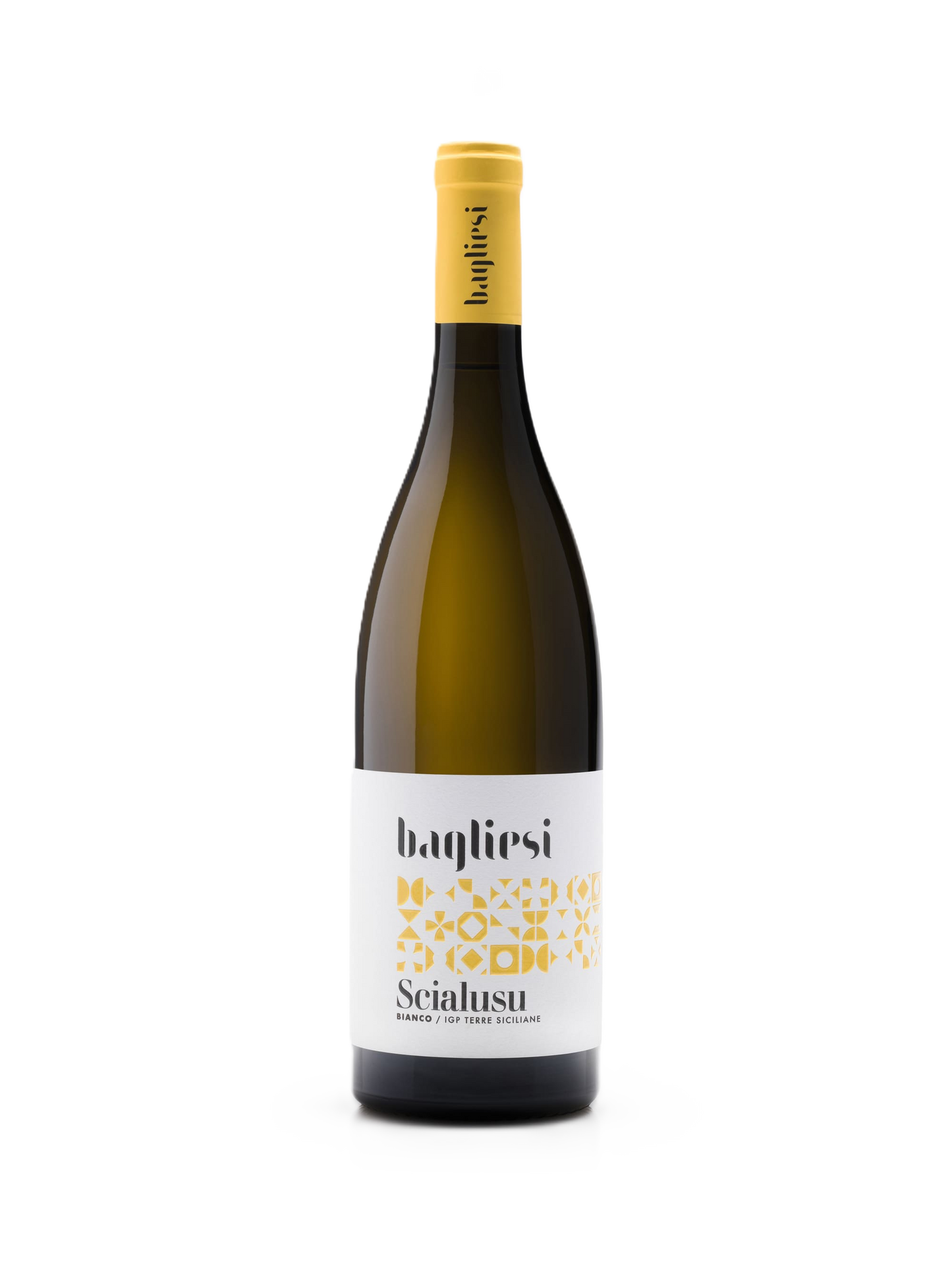 Scialusu Bianco