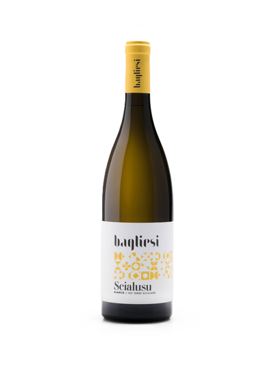 Scialusu Bianco