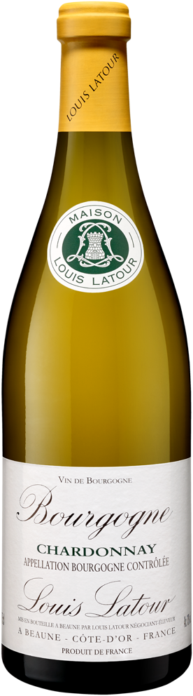 Bourgogne Chardonnay