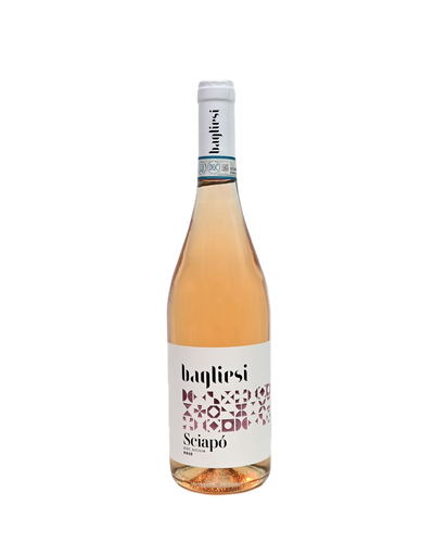 Sciapò
