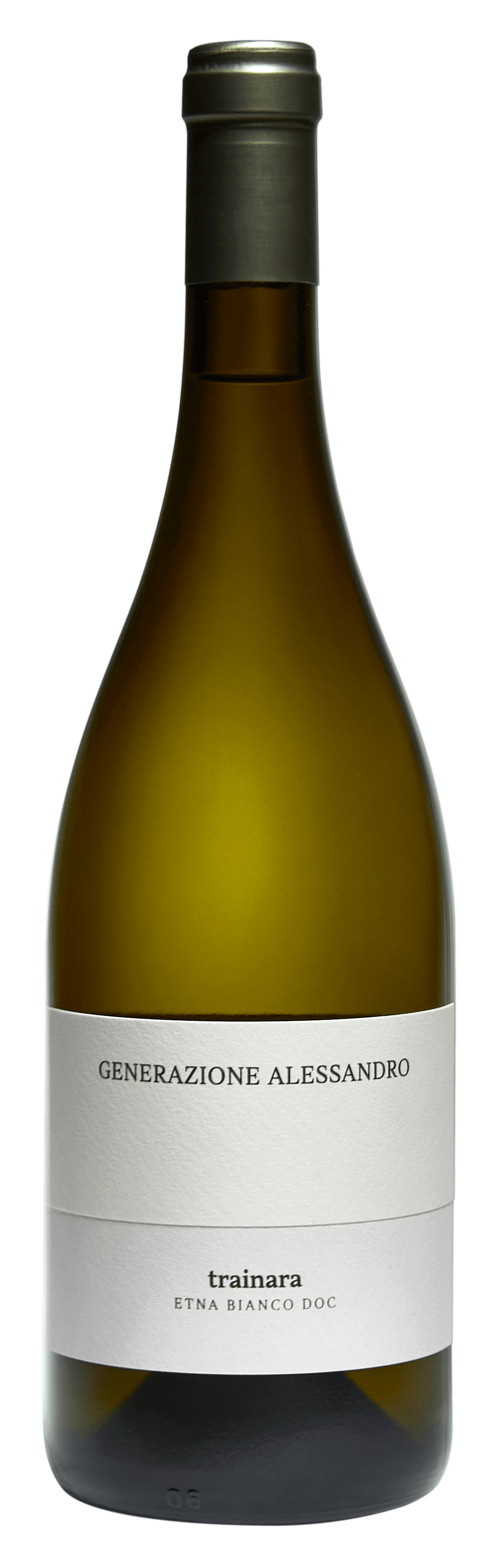 Trainara Etna Bianco DOC