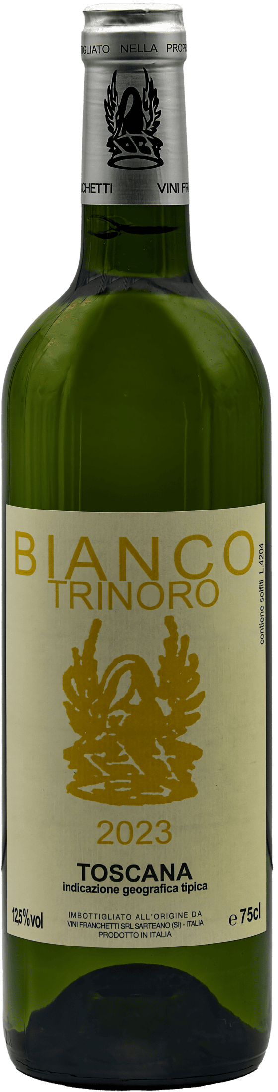 Bianco Trinoro