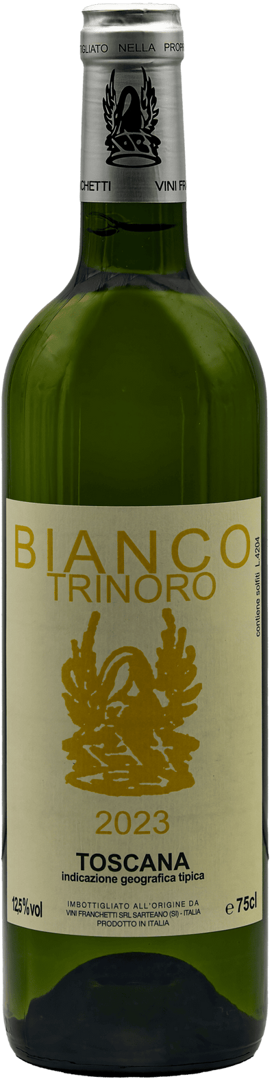 Bianco Trinoro