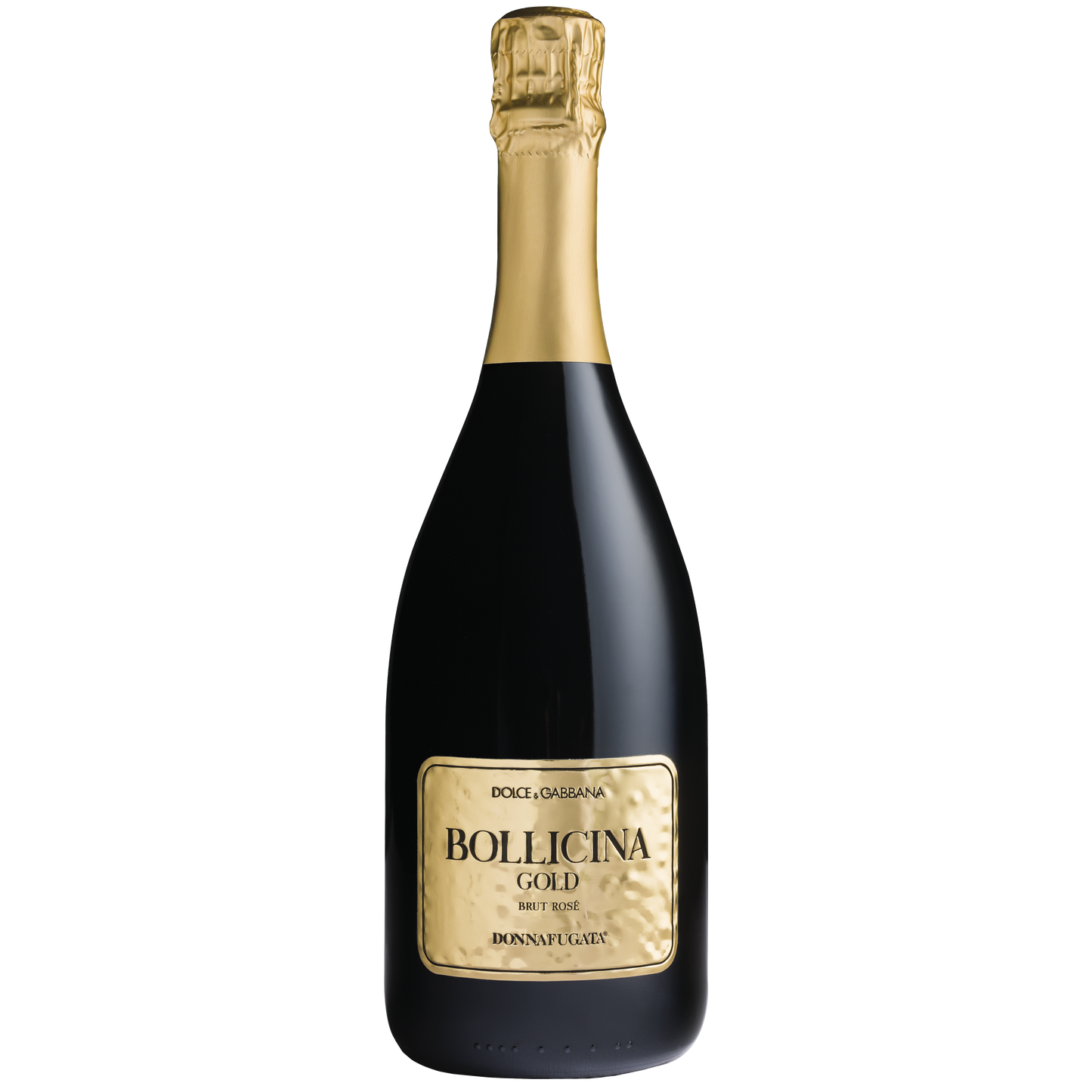 D&G Bollicina Gold
