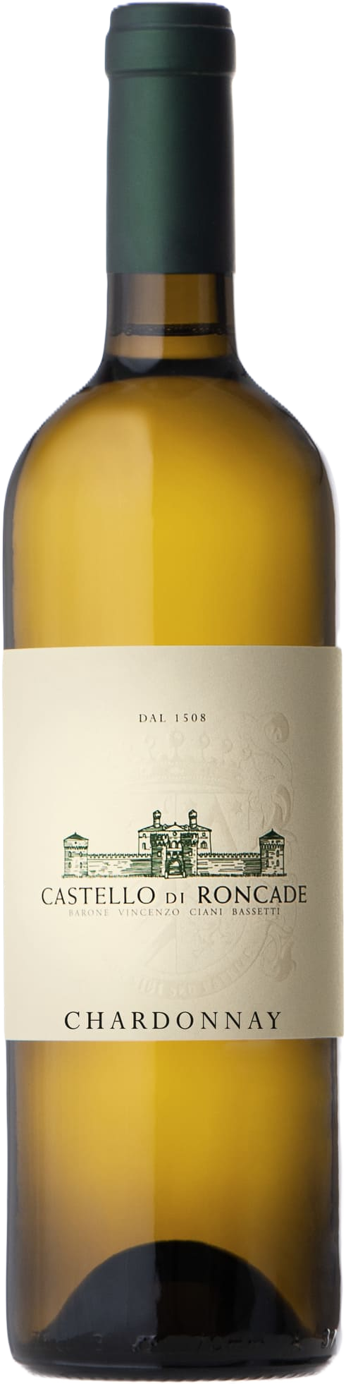 Chardonnay