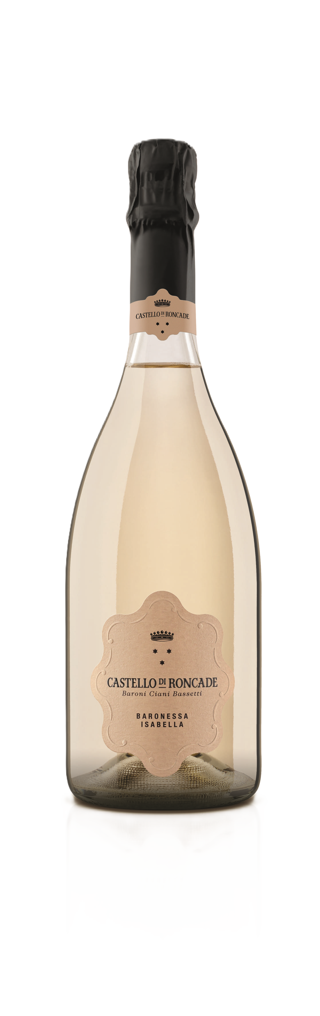 Baronessa Isabella Spumante Brut