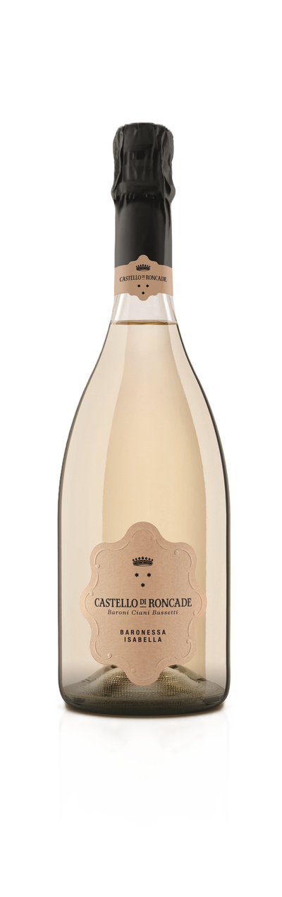 Baronessa Isabella Spumante Brut