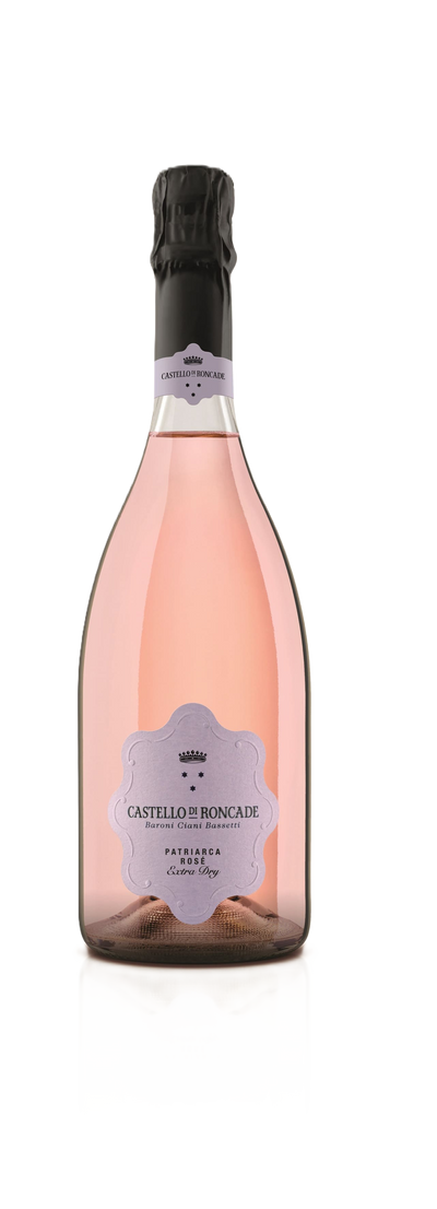 Patriarca Rosé VSQ
