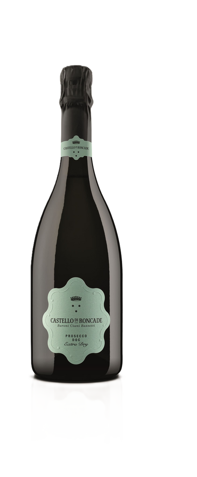 Prosecco Spumante Extra Dry
