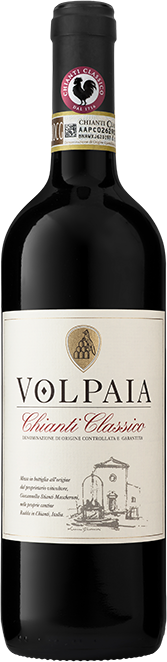 Volpaia