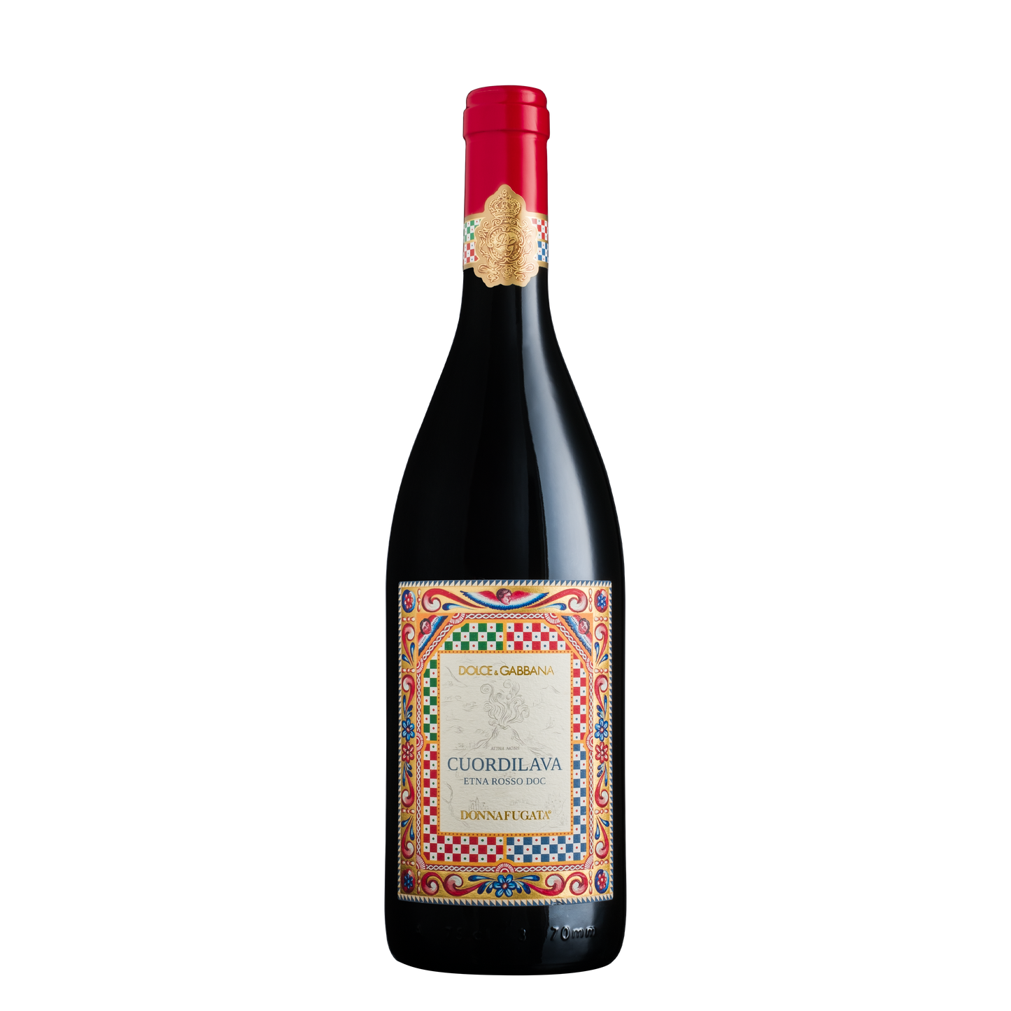 D&G Cuordilava