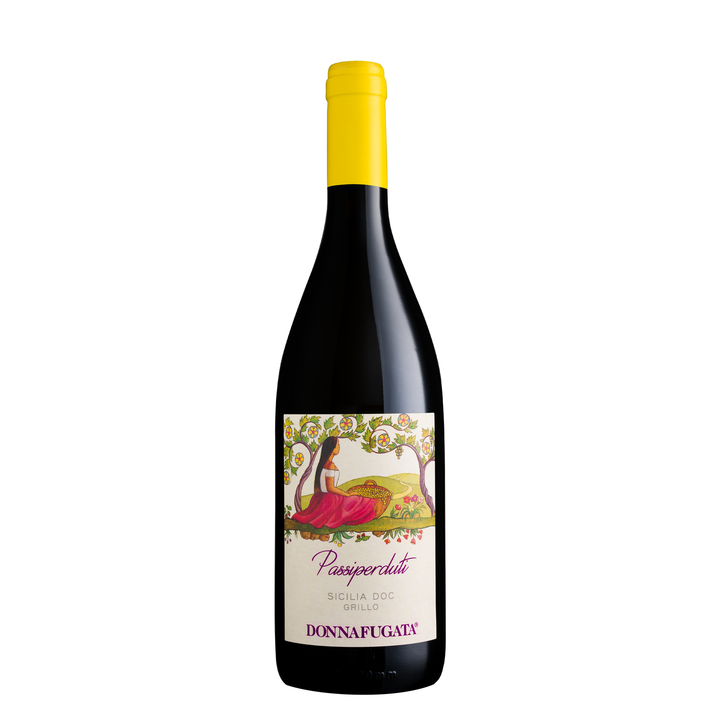 Passiperduti