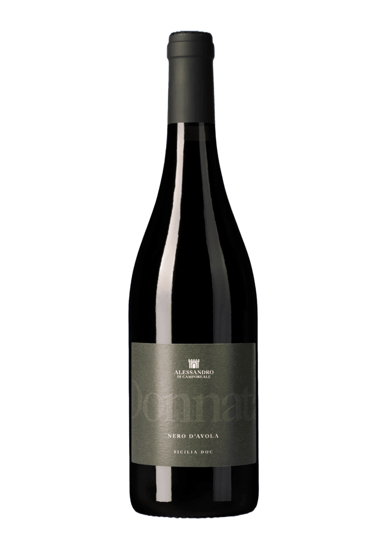 Donnatà Nero d'Avola
