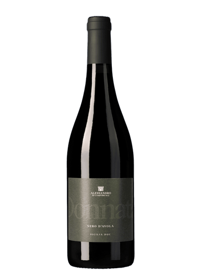 Donnatà Nero d'Avola