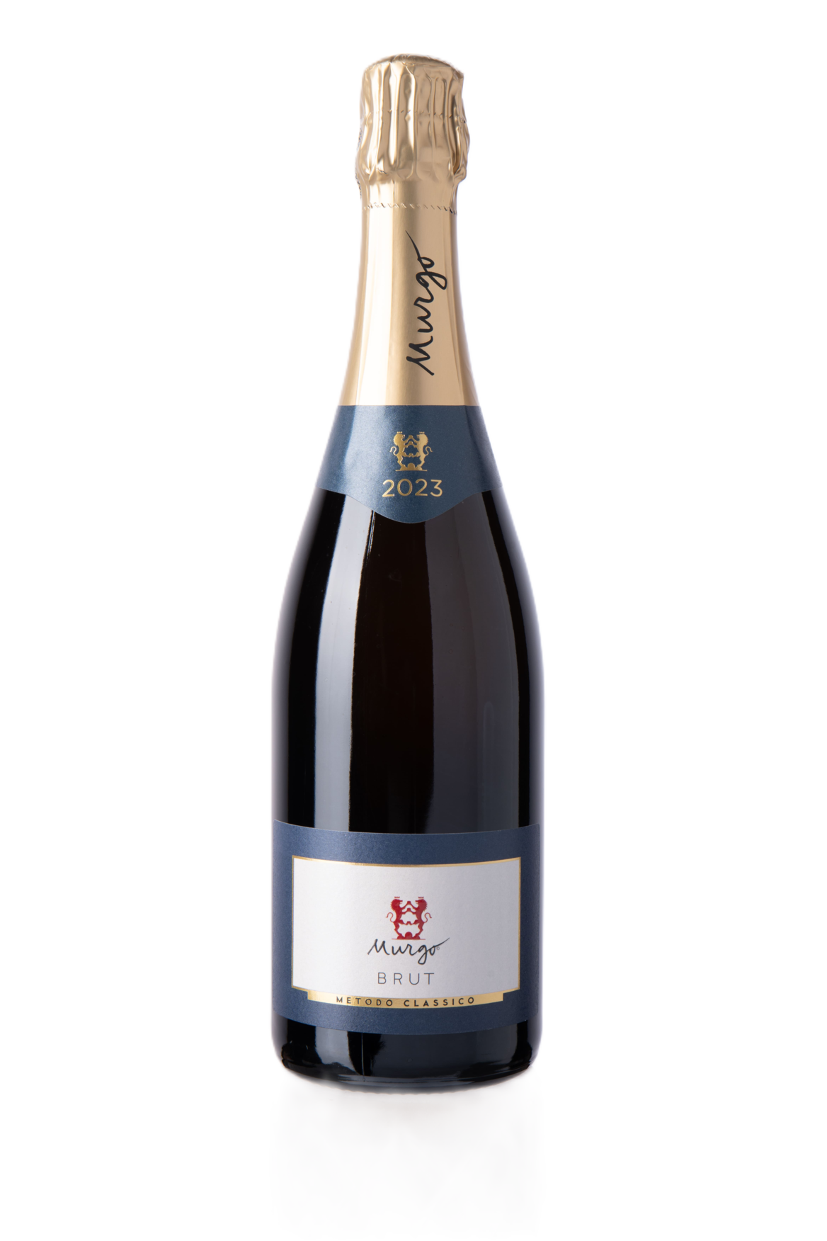 Murgo Brut Metodo Classico