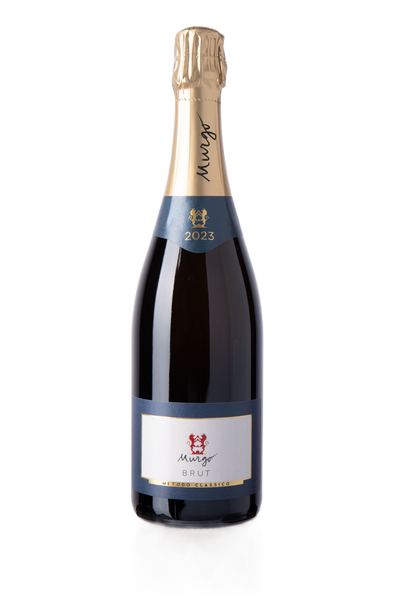 Murgo Brut Metodo Classico