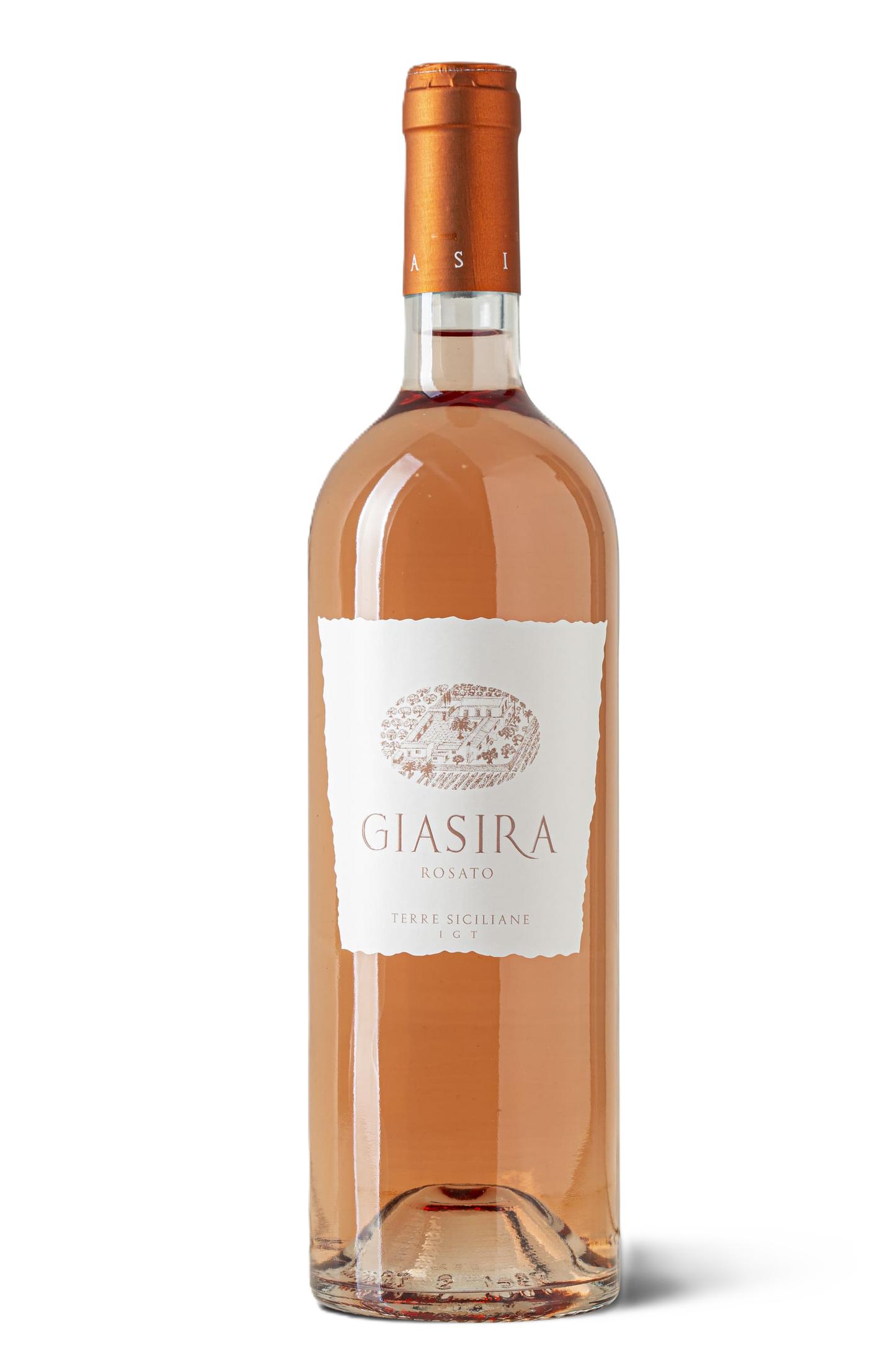 Giasira Rosato