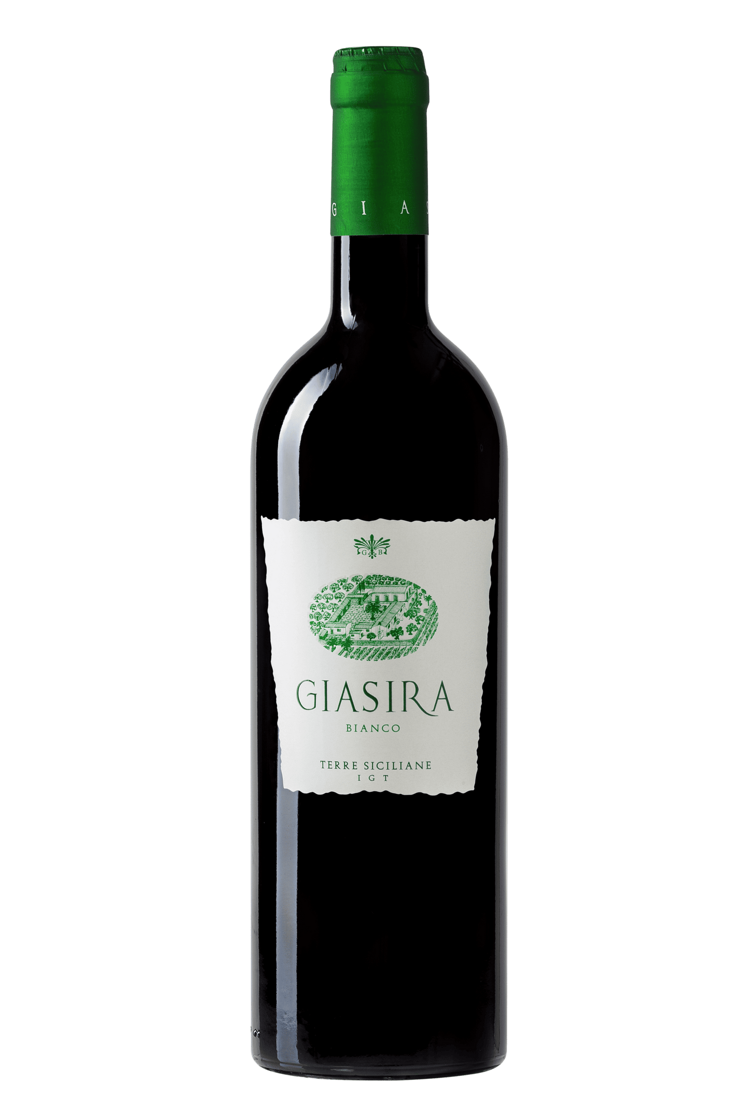 Giasira Bianco