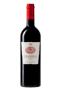 Giasira Rosso
