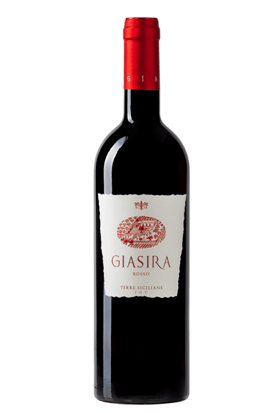 Giasira Rosso