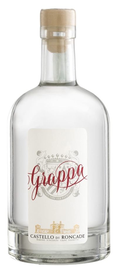 Grappa