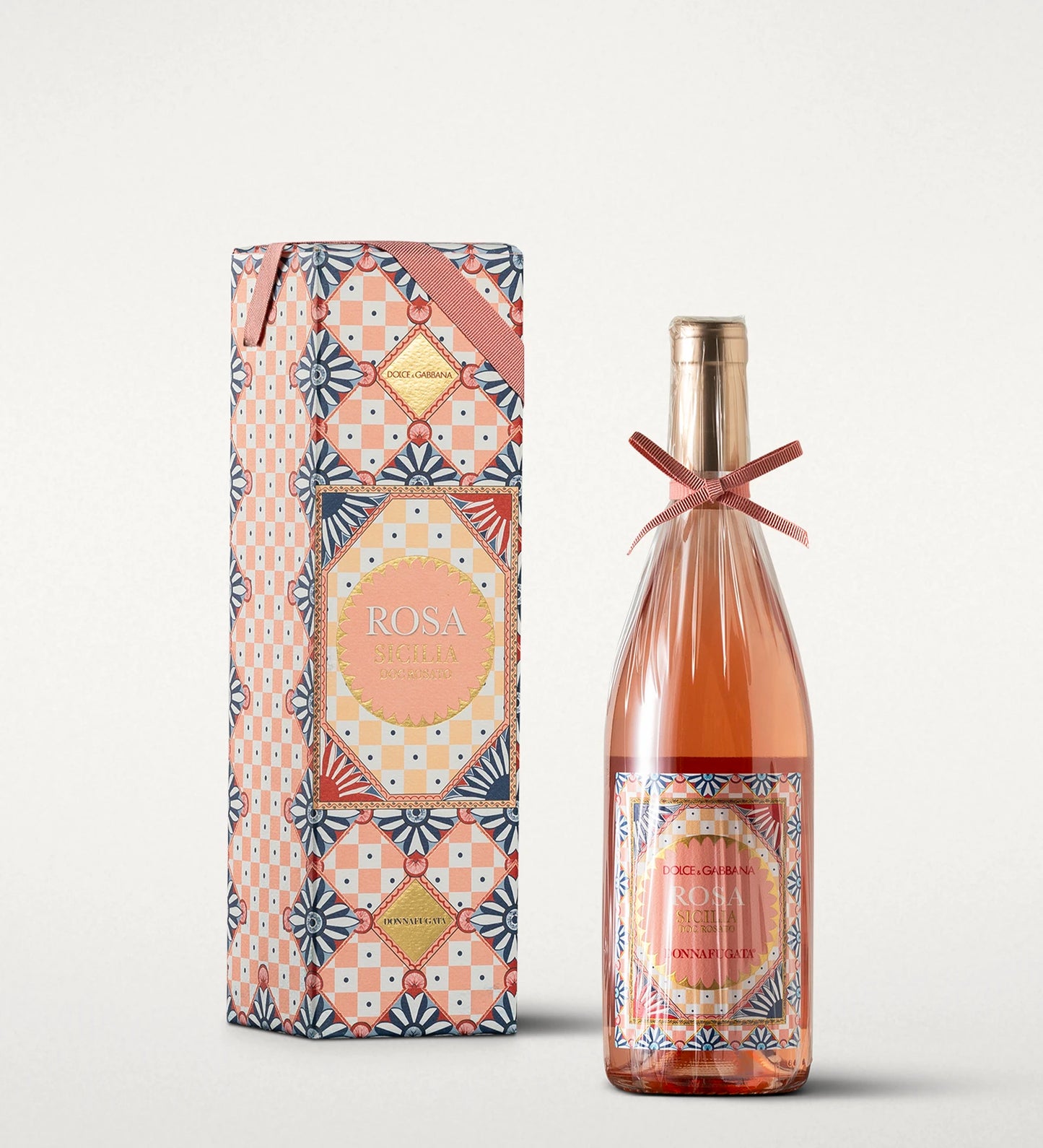 D&G Rosa