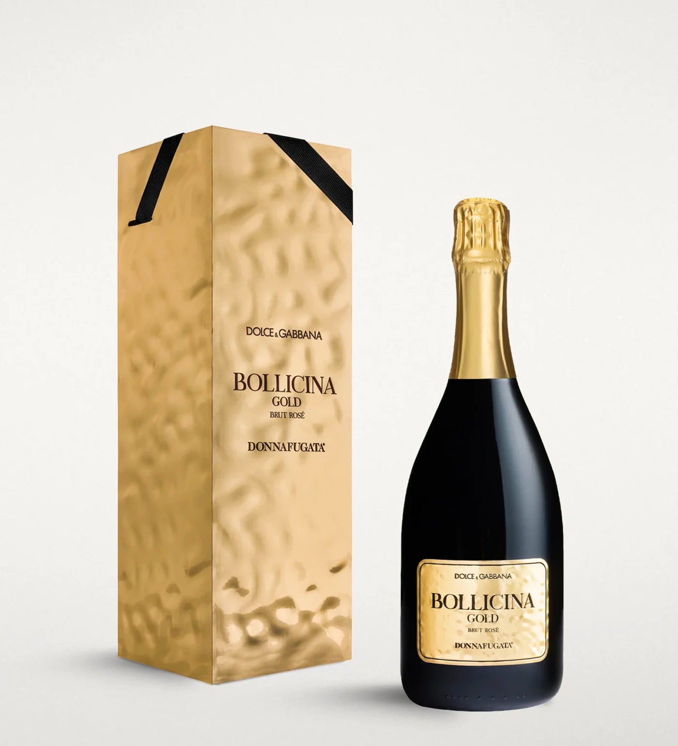D&G Bollicina Gold