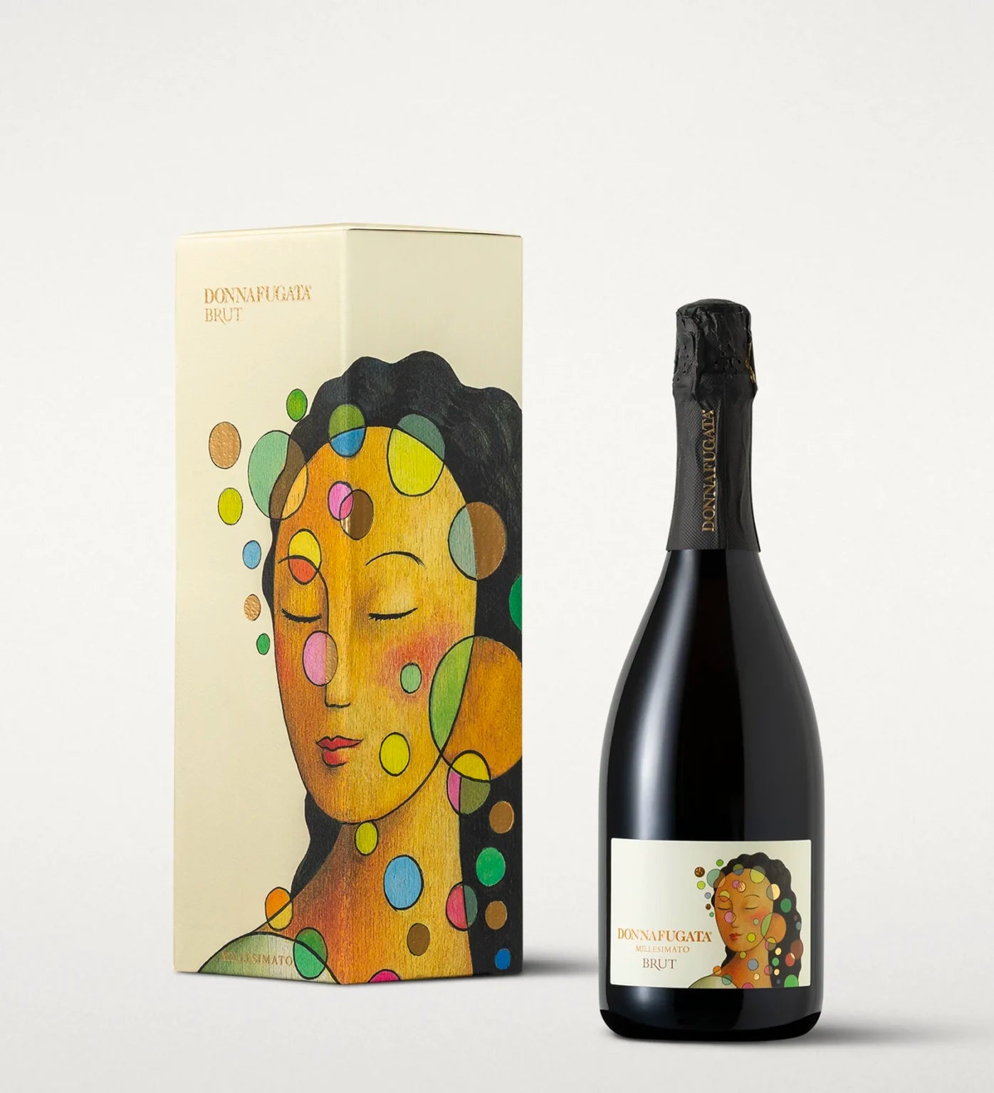 Donnafugata Brut Millesimato