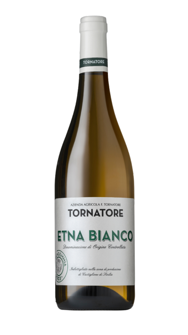 Etna Bianco Doc