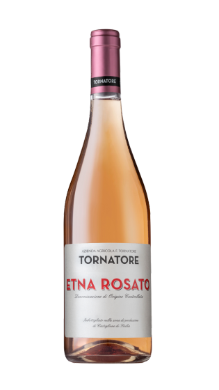 Etna Rosato Doc