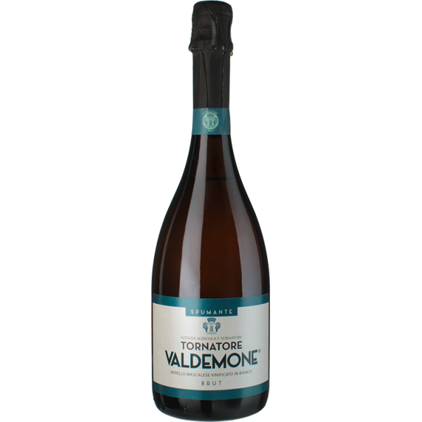 Valdemone Spumante Bianco Brut