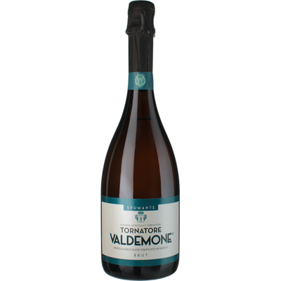 Valdemone Spumante Bianco Brut
