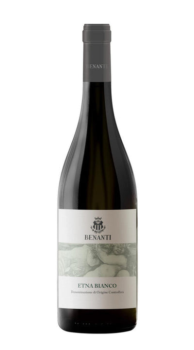 Etna Bianco DOC