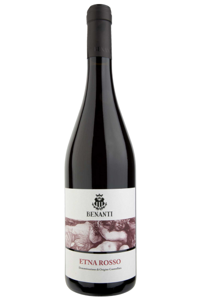Etna Rosso DOC