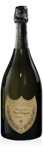 Champagne Brut AOC Vintage 2015 Dom Pérignon