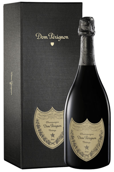 Champagne Brut AOC Vintage 2015 Dom Pérignon
