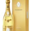 Champagne Cristal Brut Cofanetto (Astucciato) – Louis Roederer 2015