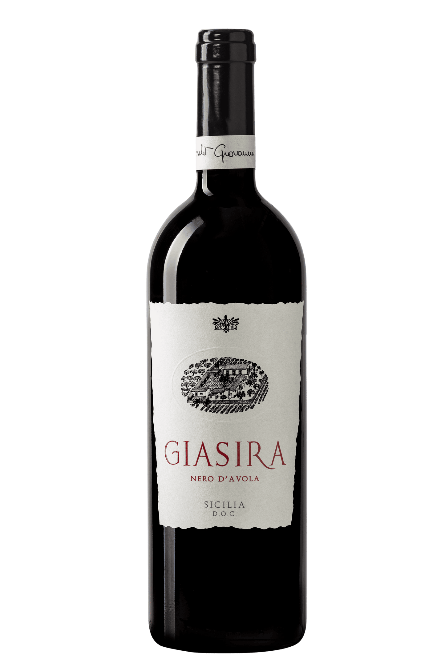Nero D'Avola