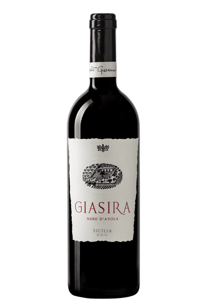 Nero D'Avola