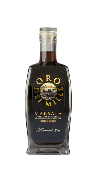Oro dei Mille