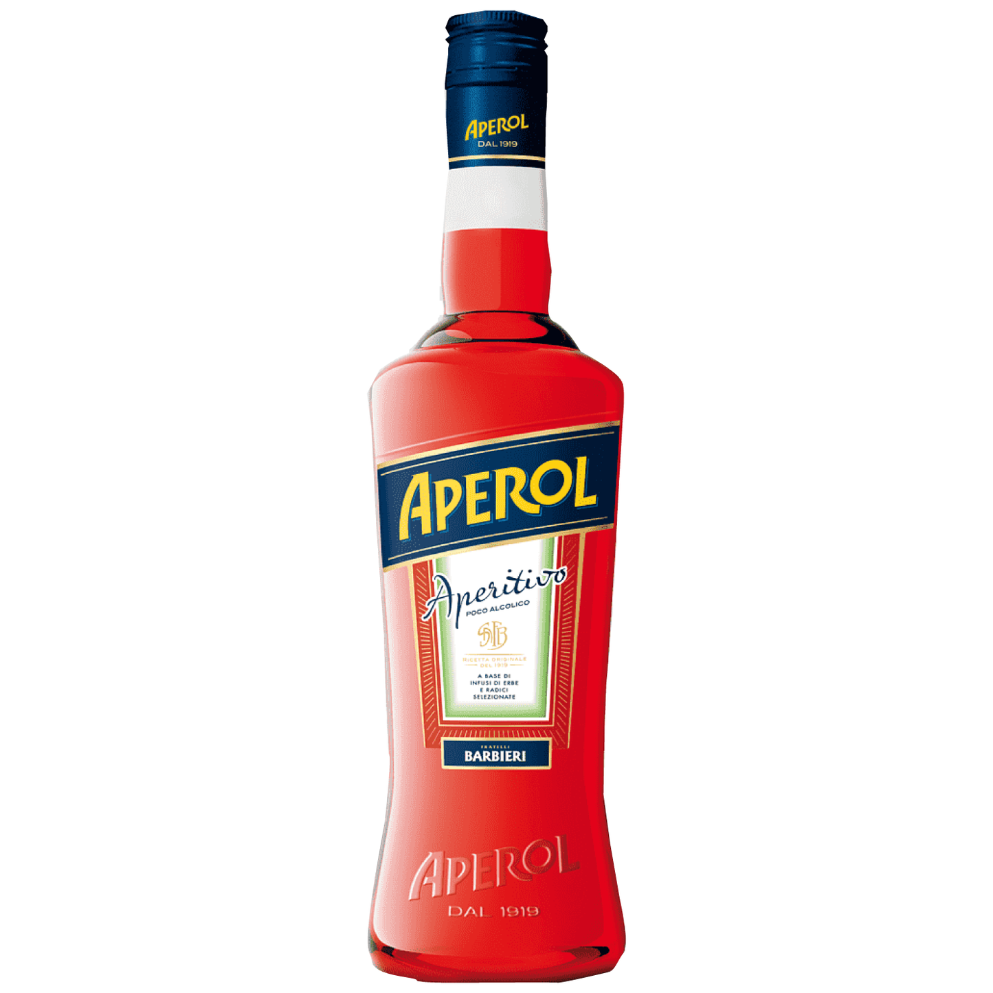Aperol Bitter
