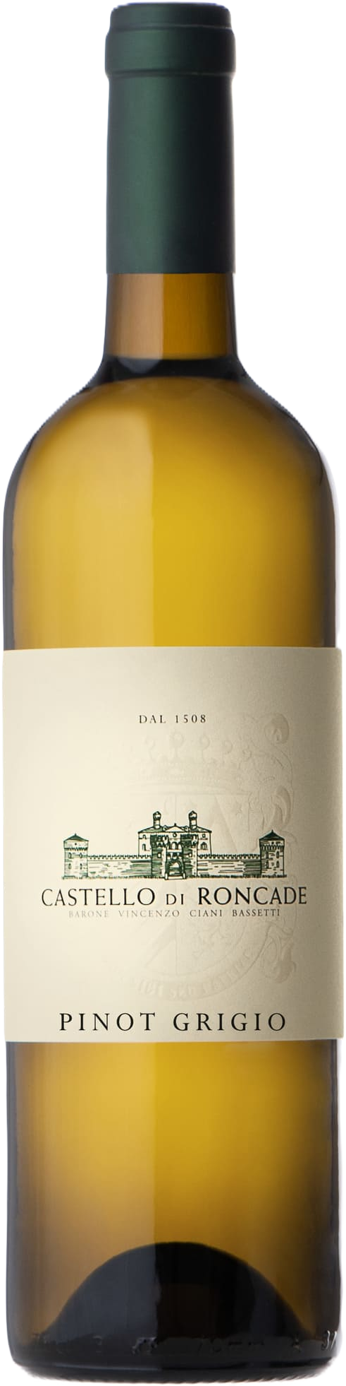 Pinot Grigio