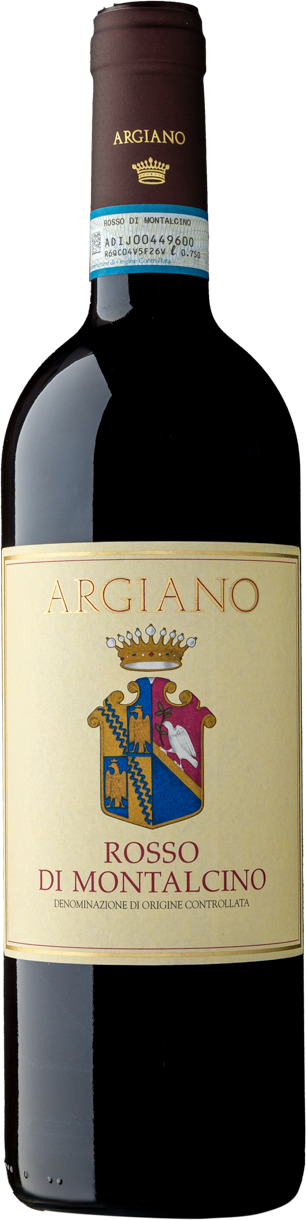Rosso di Montalcino