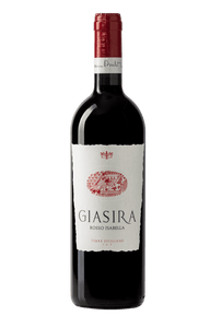 Rosso Isabella
