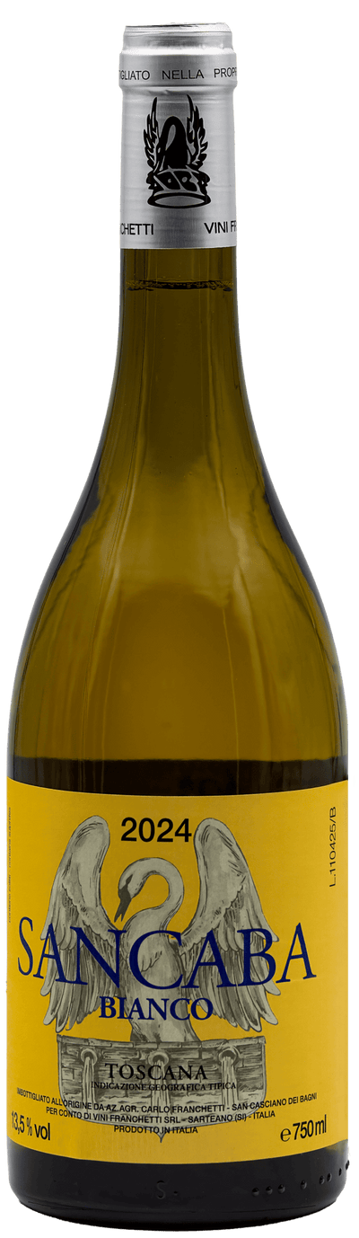 Sancaba Bianco
