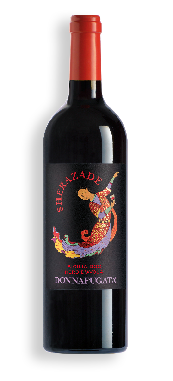 Sherazade
