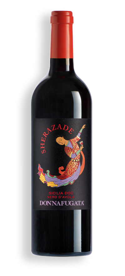 Sherazade