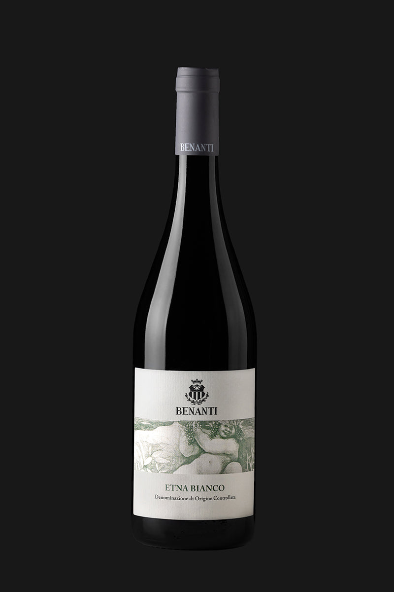 Etna Bianco DOC